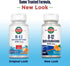 KAL Vitamin B12 Methylcobalamin 1000mcg, Healthy Energy, Metabolism, Nerve & Red Blood Cell Support,* Fast Dissolve ActivMelt, Optimal Absorption, Natural Tangerine Flavor, 90 Servings, 90 Micro Tabs