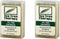 Tea Tree Therapy Tea Tree & Menthol Toothpicks, 100 Count (2-Pack)
