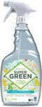 Powerful All-Purpose Cleaner and Degreaser, USDA Certified Bio-Based, Non-toxic, 32 fl oz 4-Pack