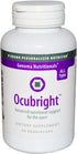 D'Adamo Personalized Nutrition Ocubright - 60 Count Supplement