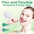 Home,36 Teeth Whitening Strips for Teeth Sensitive - Professional Whitening Strips for Teeth at Strips Teeth Whitening