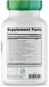 Detox for Her 30 Day Detox Cleanse Formula for Healthy Digestion, Promotes Detoxification & Balances