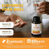 inch D3 K2 D3 10000 K2 MK-7 240 6-in-1 K2 D3 Immune 120 M Vitamin with Magnesium, Vitamin IU, Vitamin mcg, Vitamin