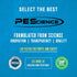 PEScience High Volume Nitric Oxide Booster Pump, Sour Peach Candy, 36 Scoops