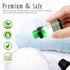 Set, MitFlor Cologne & Hotel Fragrance Oils Soap Candle Making Scents, Essential Oils for Diffusers for Home