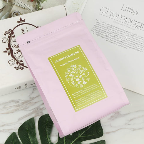 Yoni Herbs, V Steam Herbs for Feminine Cleansing & Postpartum Care, Organic Yoni Herbs