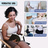 Muscle Scraper Tools, Stainless Steel Guasha Tool for Body, Scraping Tool Physical Therapy, Myofascial Release Tool