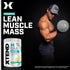 XTEND EAA + BCAA Powder - Muscle Recovery & Lean Muscle Growth with 9 Essential Amino Acids, Lemon Lime (40 Servings)