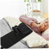 NOLITOY Padded Bed Transfer Nursing Sling for Elderly Safety Lifting Aid with Soft Handles for Patient Care Sponge