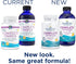 Nordic Naturals Complete Omega - Lemon Flavor, 120 Soft Gels - 565 mg Omega-3 EPA & DHA for Healthy Skin & Joints