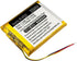 Sisawia Replacement Battery for Appareo Stratus 2,Stratus 2S,Stratus 3,153010-000038,11-16408,5300mAh