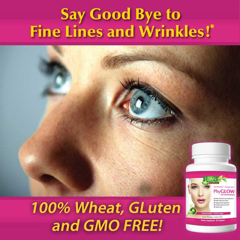 Skin Care Phytoceramides 90 Day Hydration Focus Super Ceramide Supplements for Women and Men, 90 Capsules