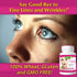 Skin Care Phytoceramides 90 Day Hydration Focus Super Ceramide Supplements for Women and Men, 90 Capsules