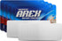 AREX Cool & Hot Pain Relieving Patch - Medium 4 Pack (40 Patches Total)