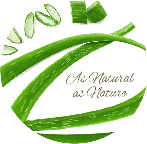 Pack 3 Pack, 2.5 Aloe Cadabra Variety Personal Lubricant, Organic Aloe Lube for Men, Women, and Couples, Non-Staining