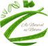 Pack 3 Pack, 2.5 Aloe Cadabra Variety Personal Lubricant, Organic Aloe Lube for Men, Women, and Couples, Non-Staining