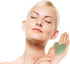 Jade Stone Facial Massager for Anti-Wrinkles, Facial Lifting and Tightening Massage, Skin Care Rejuvenation