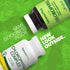 Natures Plus Chlorophyll Complex - 90 Capsules - 600 mg of Organic Alfalfa - Superfood Supplement & Antioxidant - Immune System Support, Boost Energy - Gluten Free - 45 Servings