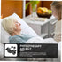 High-Grade Bed Ladder for Seniors - Comfortable Assistive Hand Grips