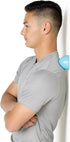 OPTP PRO-Point Myofascial Release Tool - Trigger Point Massage Tool for Soft Tissue Pain Relief, Includes Suction Base