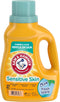 Arm & Hammer Sensitive Skin Plus Fresh Scent, 27 Loads, 36.5 FL