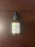 Uncle Harry's Natural Remineralization Liquid for Tooth Enamel - Fluoride-Free, Freshens Breath, 1 oz Glass Dropper