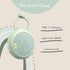 The Quiet Cloud Baby Portable Sound Machine Soothing White Noise & Lullabies for Better Sleep Rechargeable