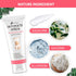 Intimate Hair Removal Cream for Women, Painless Depilatory Cream for Underarms, Private Parts, Sensitive Formula