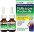 HealthA2Z Fluticasone Propionate Nasal Spray | 50 mcg per Spray | 24