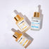 Anti-Aging Face Serum Trio, 20% Vitamin C, Hyaluronic Acid, 2.5% Retinol Serum - 3 Bottles x 1 Fl Oz | Brightening &