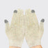 Kitsch Moisturizing Gloves Overnight for Dry Hands Treatment, Soft Hydrating Gel Spa Gloves for Women & Men