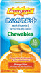 Emergen-C Immune+ Chewables 1000mg Vitamin C with Vitamin D Tablet, Immune Support