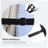 Holibanna Ladder Assist Handle Strap for Elderly Bed Pull-up Aid Device Multi-Purpose Support for Seniors to Sit up