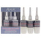 Roux 233 Anti-Aging Extra Repair - Leave In Treatment with Strengthening Keratin, 3 Applications