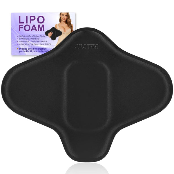 Abdominal Board Surgery Liposuction - Ab Board Post Surgery Liposuction, Lipo Foam