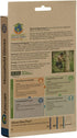 IF YOU CARE Medium Cotton Flock Lined Household Gloves, 1 Count