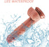 McDodon 7.8 Inch Sex Toys Realistic Silicone Dildo - Lifelike G Spot Stimulation for Women and Couples - Strong Suction