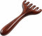 Wooden Scalp Massager Tool, Natural Wood Therapy Massage Comb for Stress Relief,