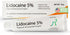 MOHNARK Maximum Strength Lidocaine Hemorrhoid Treatment Cream for External and Internal Hemorrhoids Treatment
