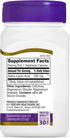 21st Century Healthcare Alpha Lipoic Acid 200 mg, 60 Count Vegetarian Capsules for Antioxidant Support