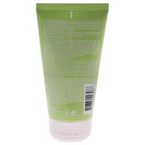 Origins A Perfect World Antioxidant Cleanser with White 5 oz, Tea Tree, 1 Count