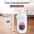 Floor Cleaning Solution 500ml, Lavender Fragrance Refill for TINECO iFLOOR Wet Dry Vacuum