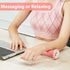 BESKAR Foot Massage Roller for Plantar Fasciitis Relief, Foot Reflexology Tool for Deep Tissue Massage, Heel Pain Relief