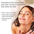 ShiKai Daily Moisturizing Shower Gel, Gardenia, 12 oz, Gentle Formula with Aloe Vera & Oatmeal