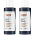 Scotch Porter Restoring Face Wash | Vegan | 4oz – 2 Pack | Rich, Non-Stripping Gel Cleanser with Non-Toxic Ingredients,