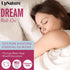 UpNature Dream Sleep Essential Oil Roll On – Natural Lavender, Chamomile Aromatherapy Sleeping Blend