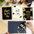 Sereliy 4 Sets 2026, Graduation Gift Card Book, Congrats Grad Money Holder Cards with Envelopes, Graduation Gift Card