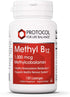 Protocol Methyl B12 1,000mcg - Supports Brain Health & Healthy Nervous System* - 100 Lozenges, Kosher, Halal & Vegan