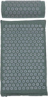 STAHAD Acupressure Massage Mat and Pillow Set with Non-Slip Surface, Relief Yoga Exercise
