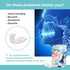 Dental Mouthguard for Bruxism | Teeth Grinding & Clenching | Pack of 6 | Moldable & Trimmable Premium Quality
